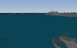 San Francisco Bay