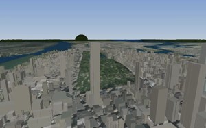 Central Park