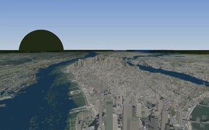 Manhattan